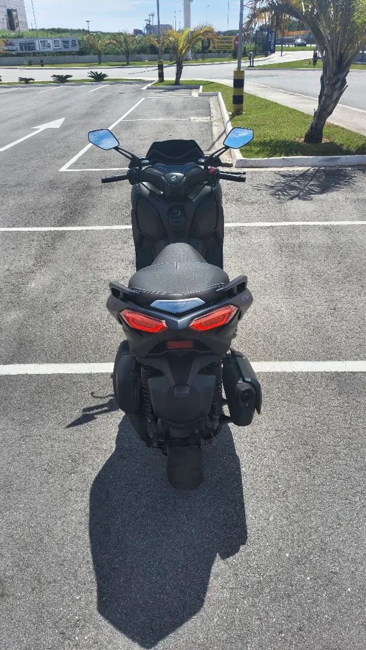 Vendo Xmax 250 - Foto 4