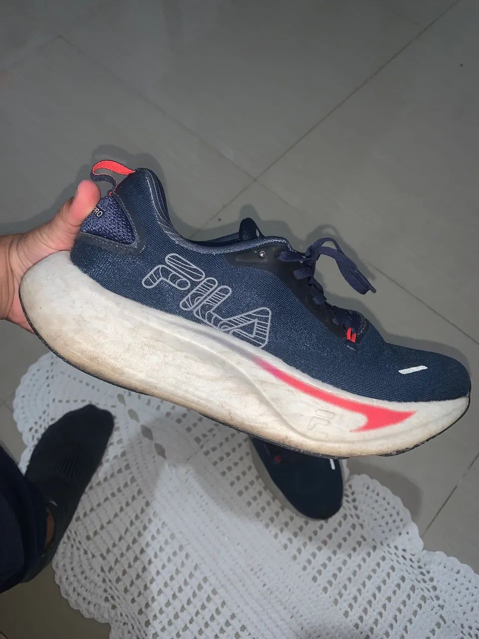 FILA FLOAT MAXX PRO 2 - Foto 2