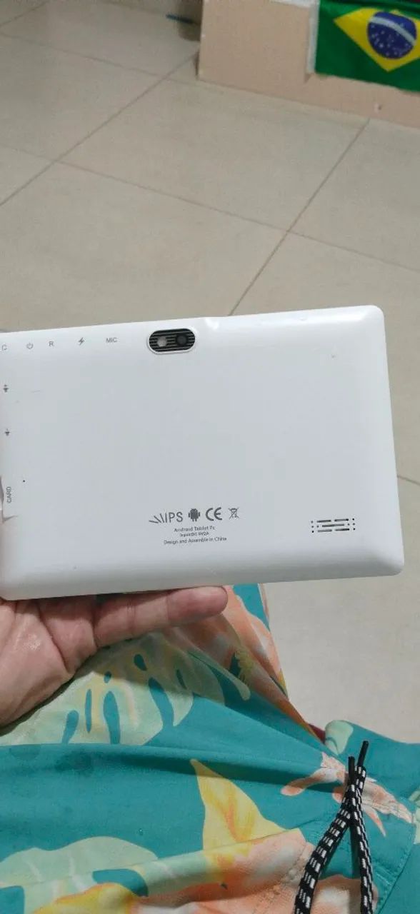 Tablet  - Foto 2