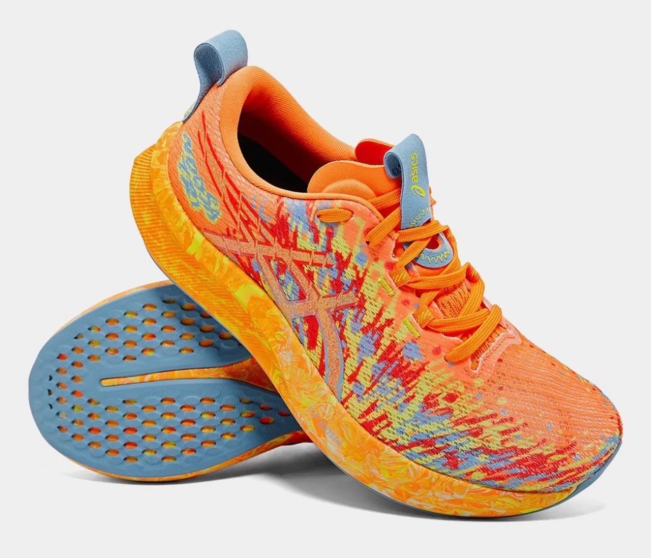 Asics Noosa Tri 16 - Foto 4