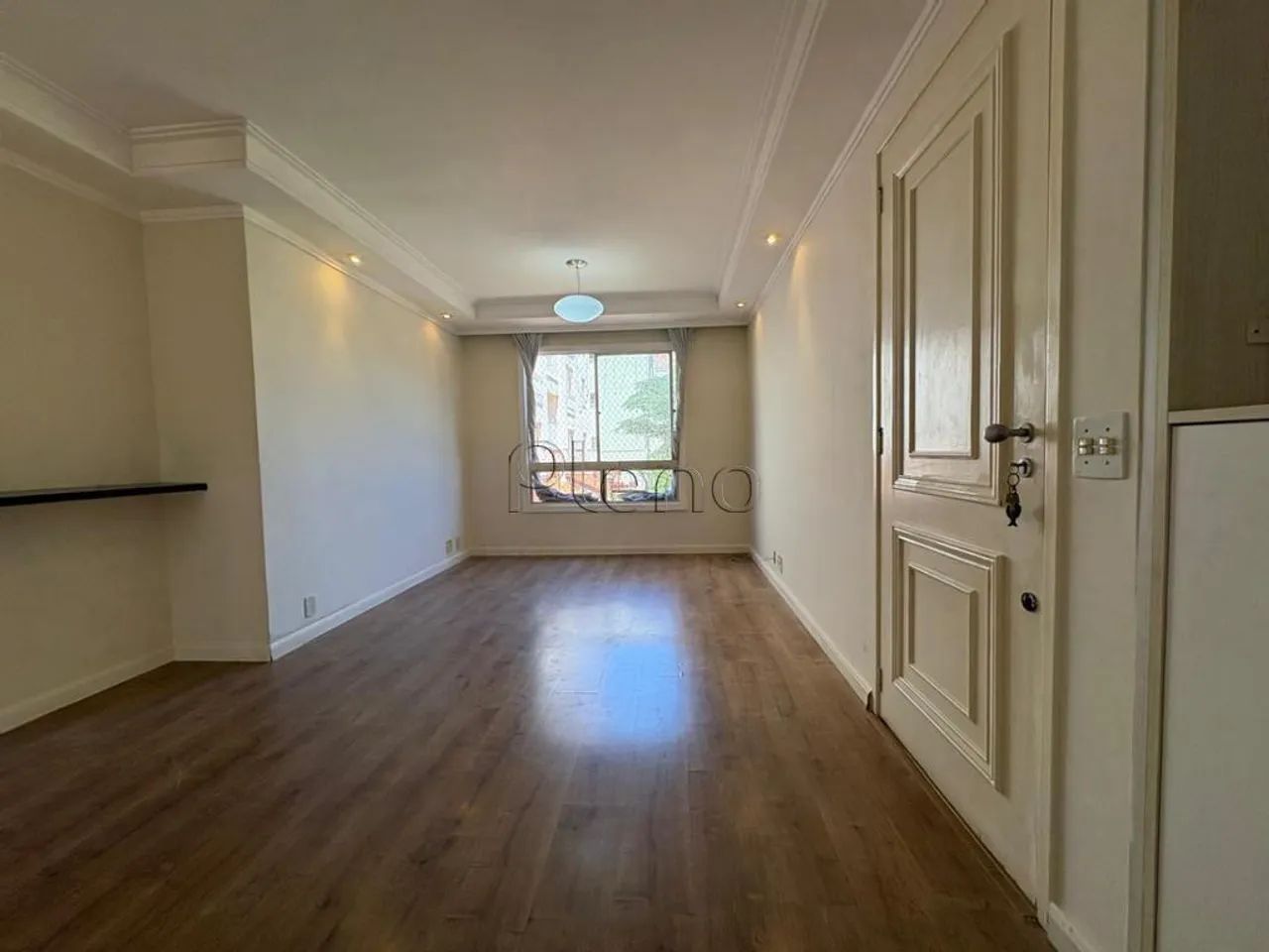 Apartamento à venda em Campinas, Jardim Nova Europa, com 3 quartos, com 72 m²