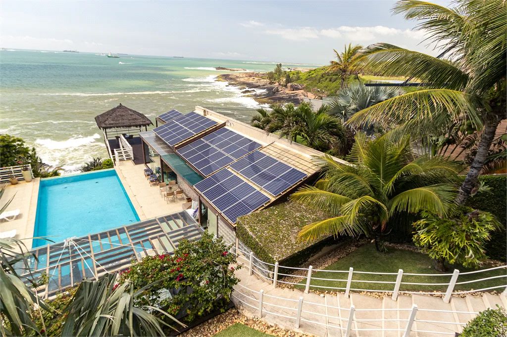 Casa com 4 quartos à venda em Praia da costa - ES - Foto 2
