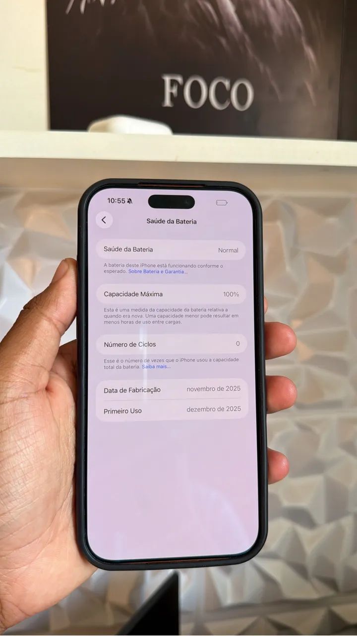 IPHONE 17 PRO MAX 512 GB - Foto 3