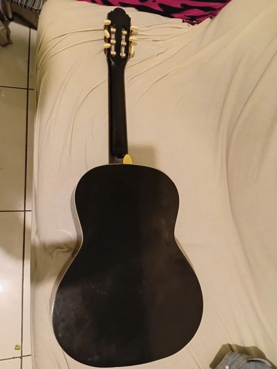 Violão clássico  - Foto 2