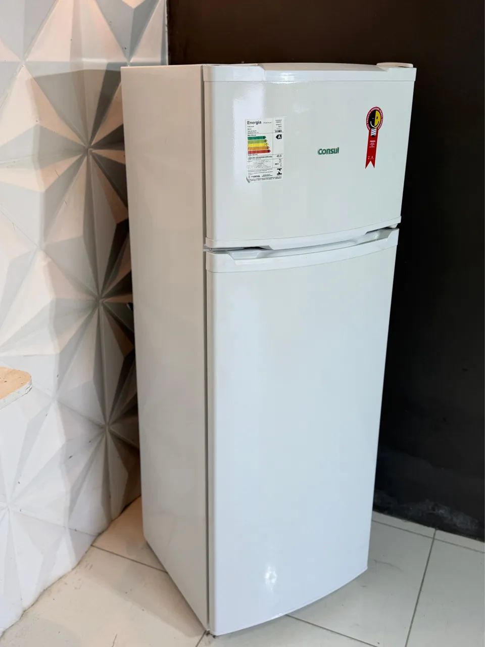 Geladeira Duplex  - Foto 4