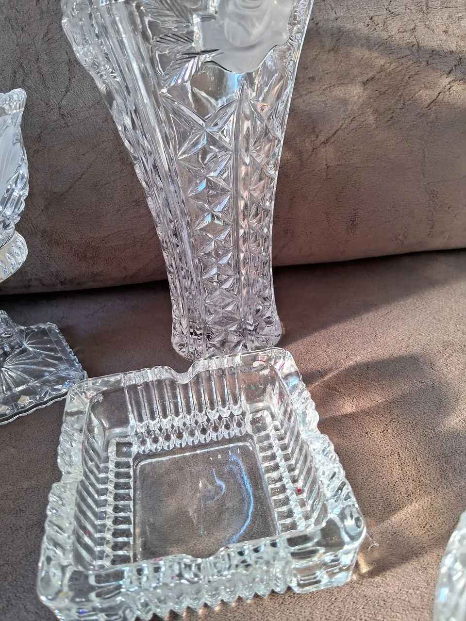 Cristais  - Foto 3