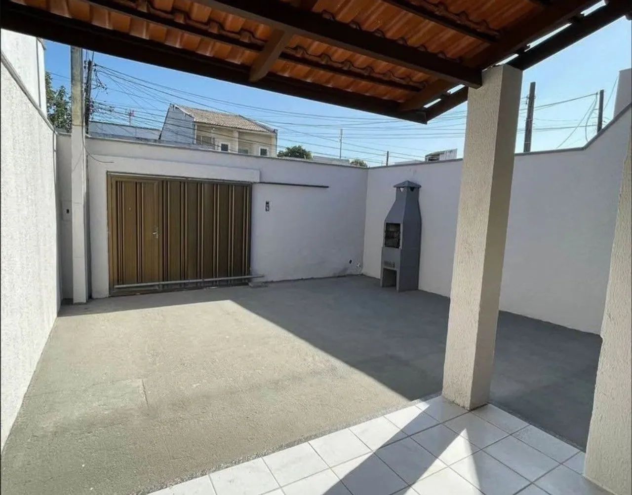 CASA À VENDA em pedreira/ LF