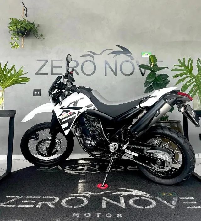 YAMAHA XT 660R | 2013 - Foto 4