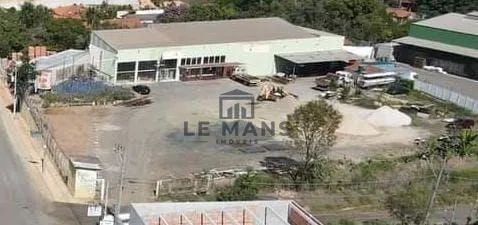 Galpão Comercial a venda no bairro Santo Antônio na Cidade de Capivari/SP - Foto 2