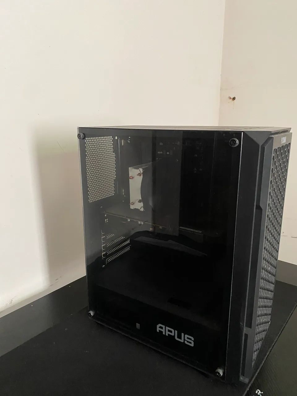 Pc gamer pichau  - Foto 2