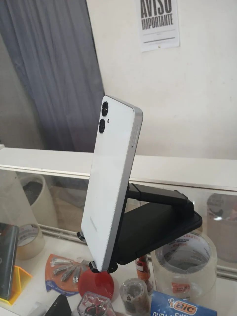 Galaxy a06 128 GB - Foto 3