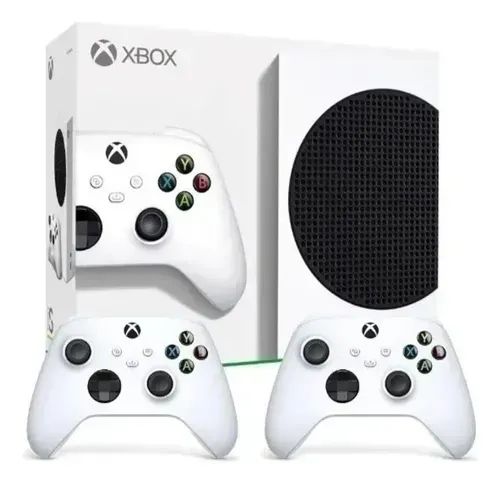 XBOX SERE S