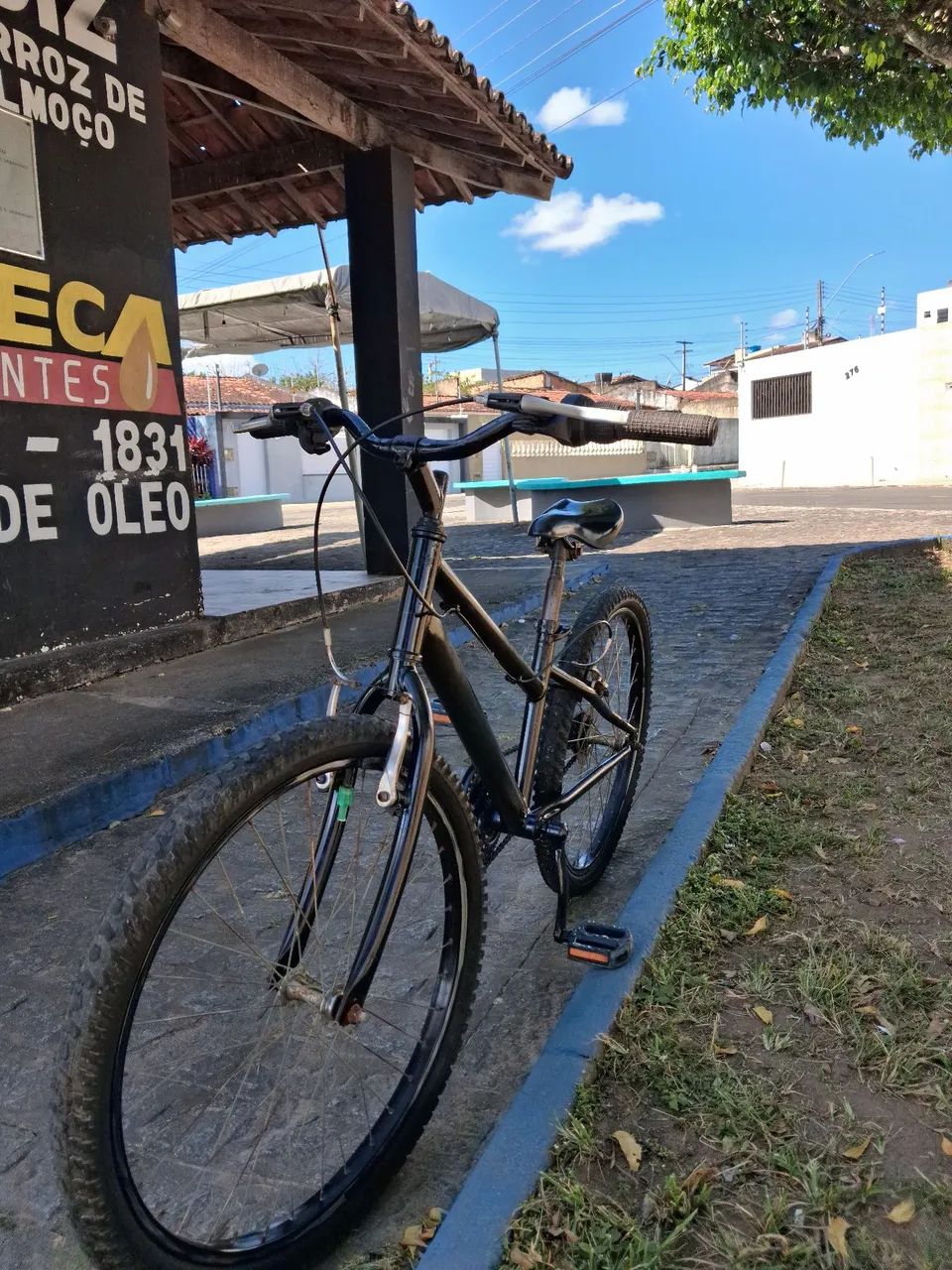 BICICLETA CALOI ARO 24 - Foto 3