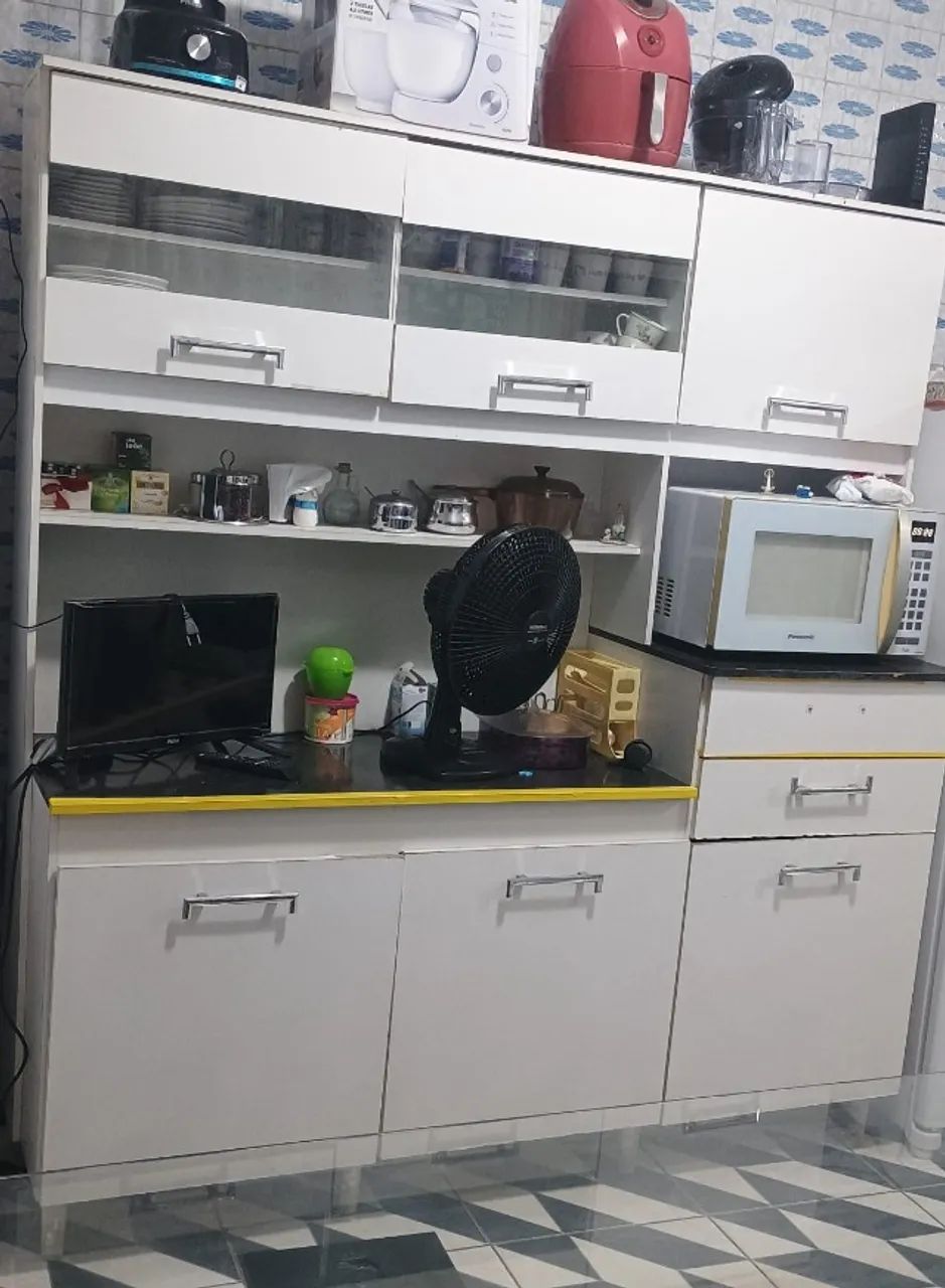 armario cozinha - Foto 2