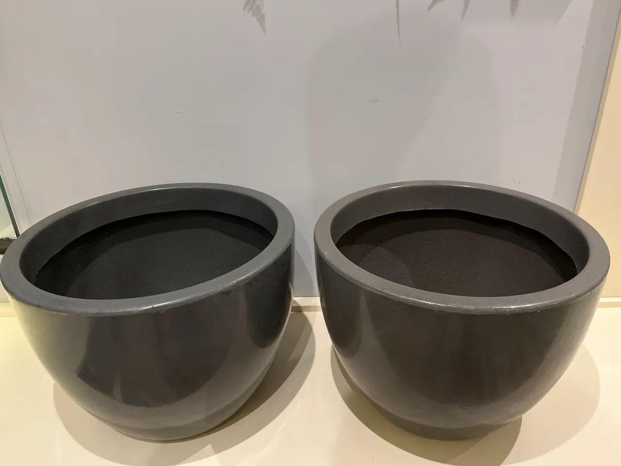 Vaso de Planta