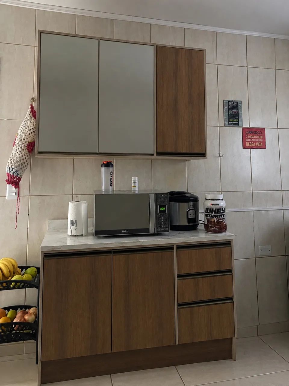 Armário de cozinha - Foto 2