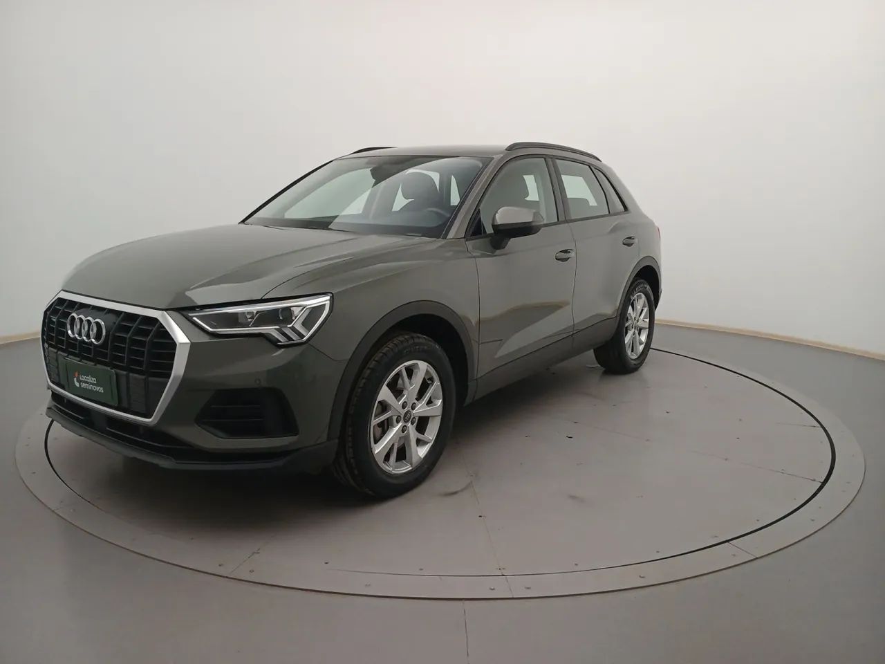Audi Q3 2024
