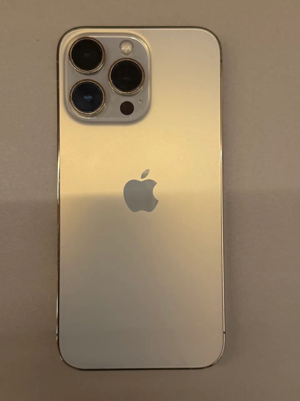 Iphone 13 Pro - 256Gb - Foto 5