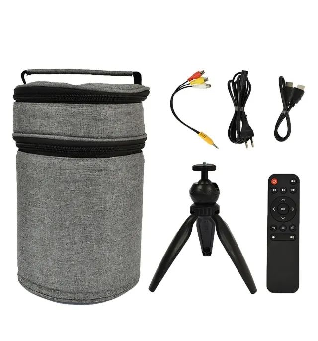 projector home cine 360 lenvo novo - Foto 3