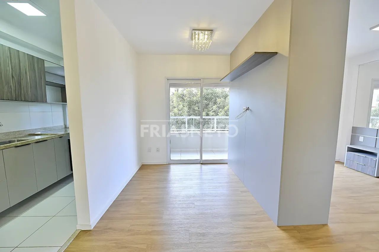Apartamento para alugar no Bairro Alto em Piracicaba - Foto 2