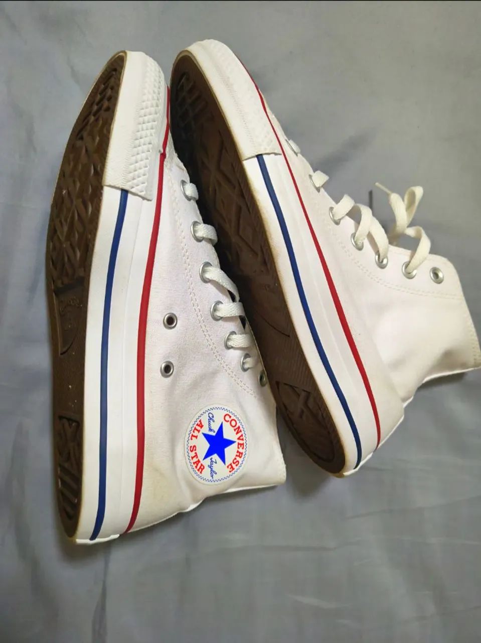 Vendo ALL Star + Olimpykus  - Foto 3