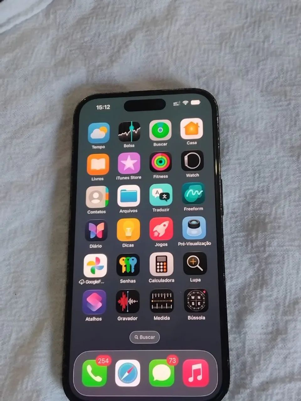 iPhone 14 pro - Foto 3