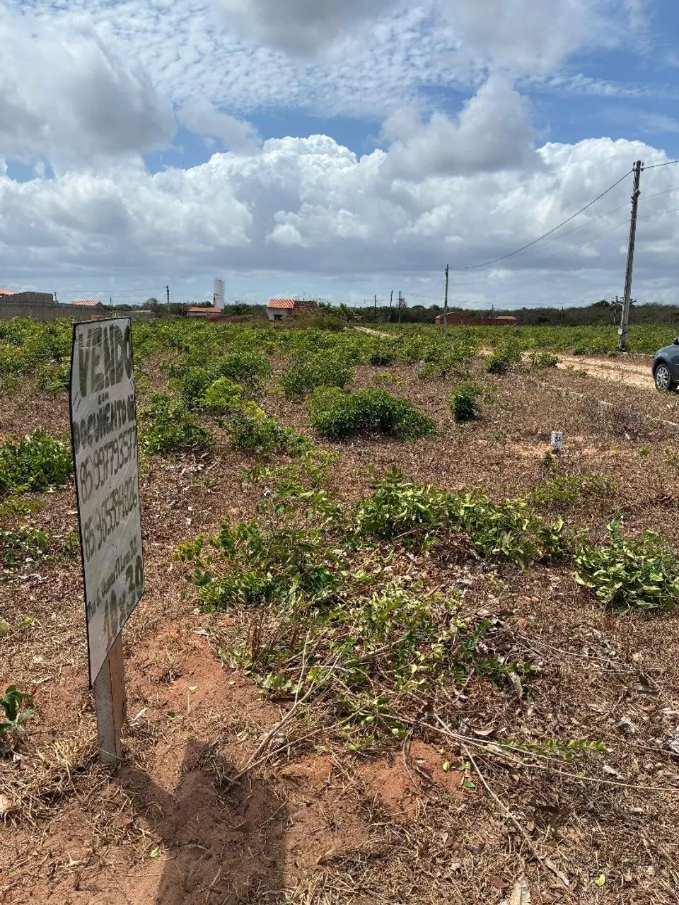 Lote em Paraipaba  - Foto 3