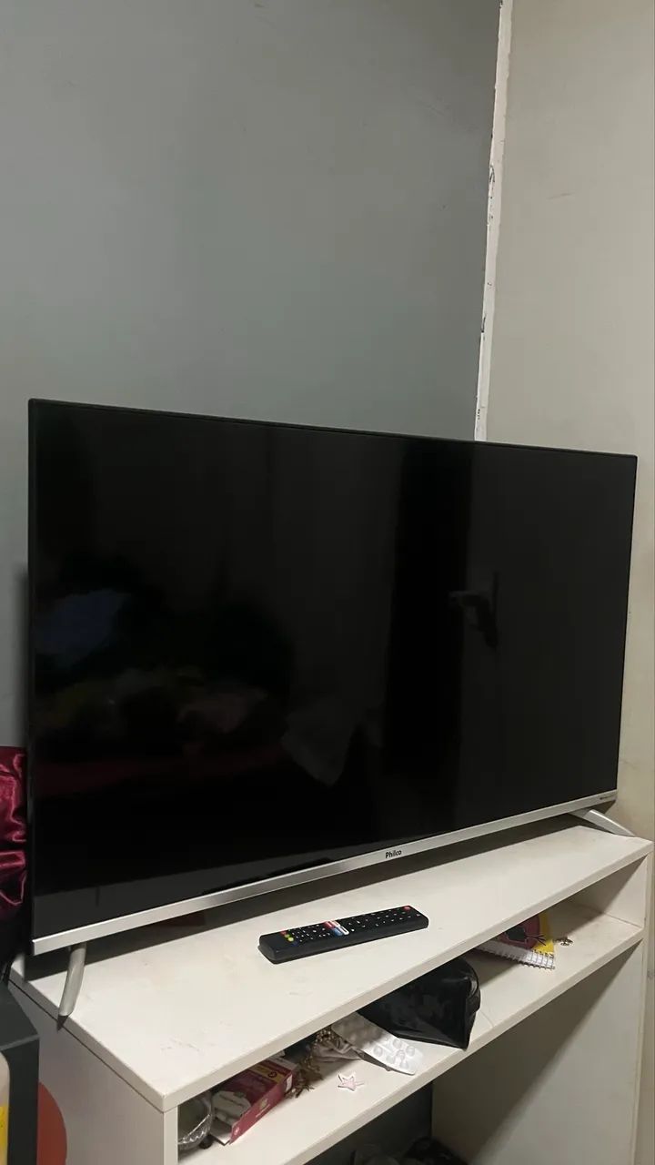 Televisão Smart Tv - Foto 2