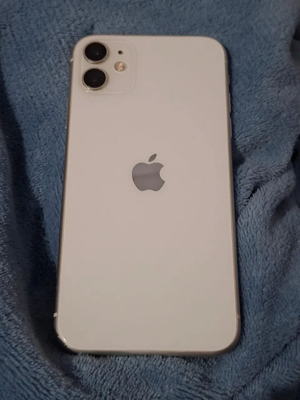 iPhone 11 64Gb branco  - Foto 2