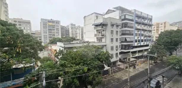 Apartamento 3 quartos com vaga Tijuca, metrô Afonso Pena  - Foto 5