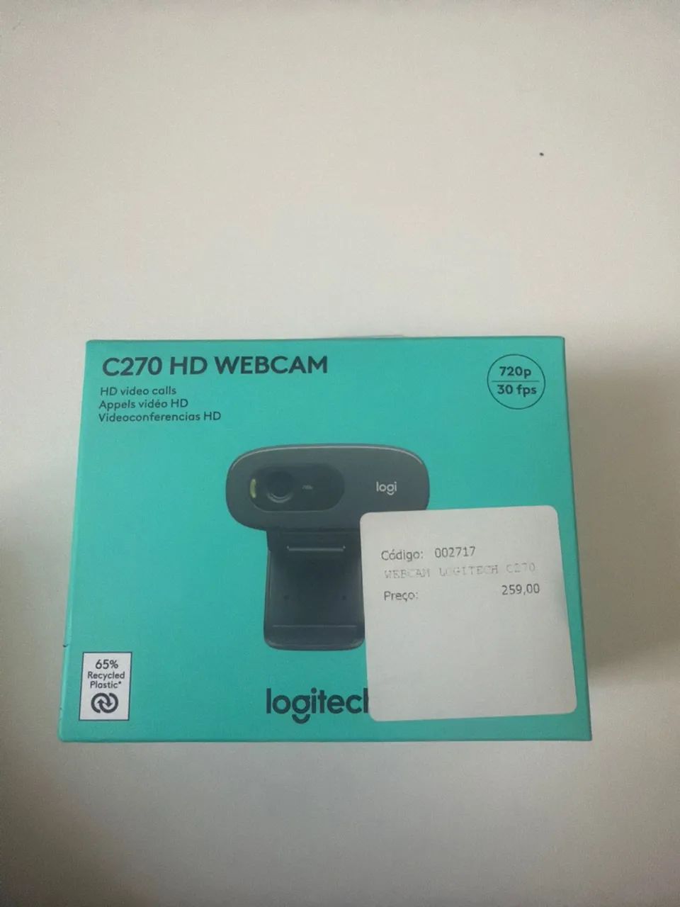 Webcam