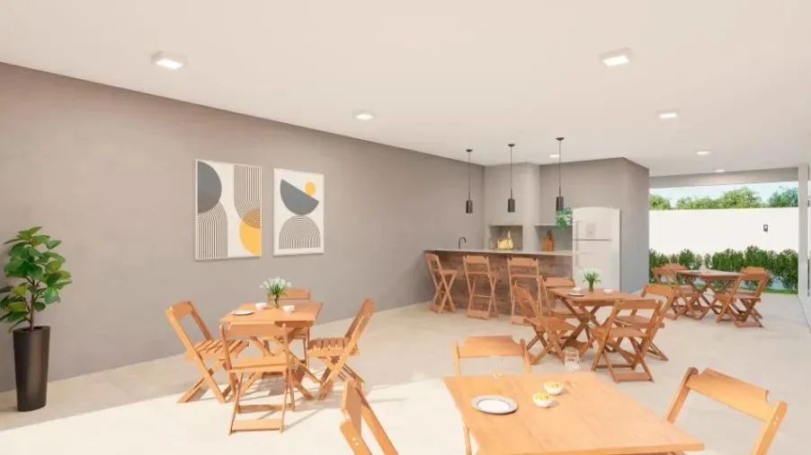 ITALO RESIDENCIAL CLUBE - FASE 1 E 2 - Foto 9