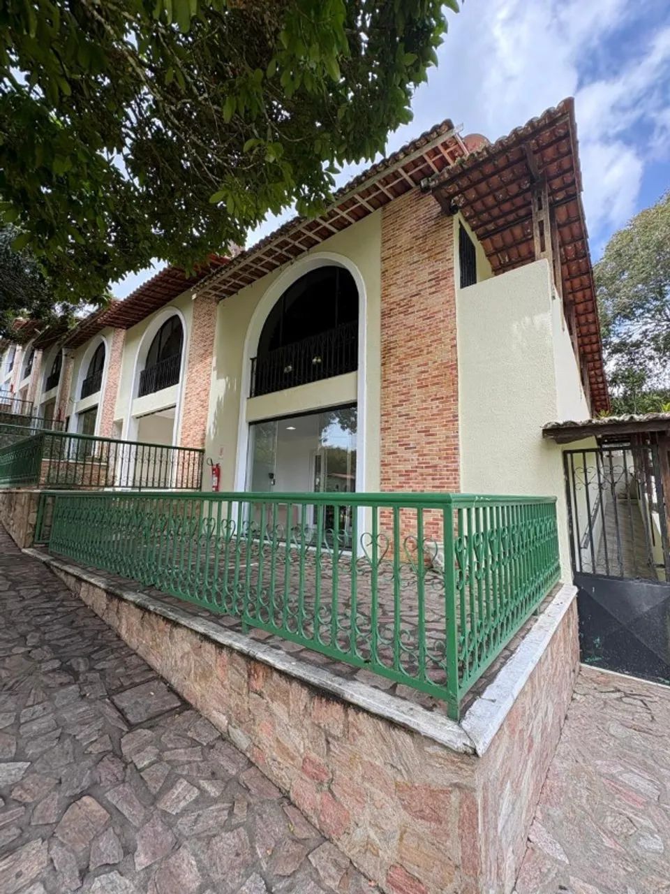 Aluga-se Apartamento em Condomínio - Guaramiranga CE - Foto 2