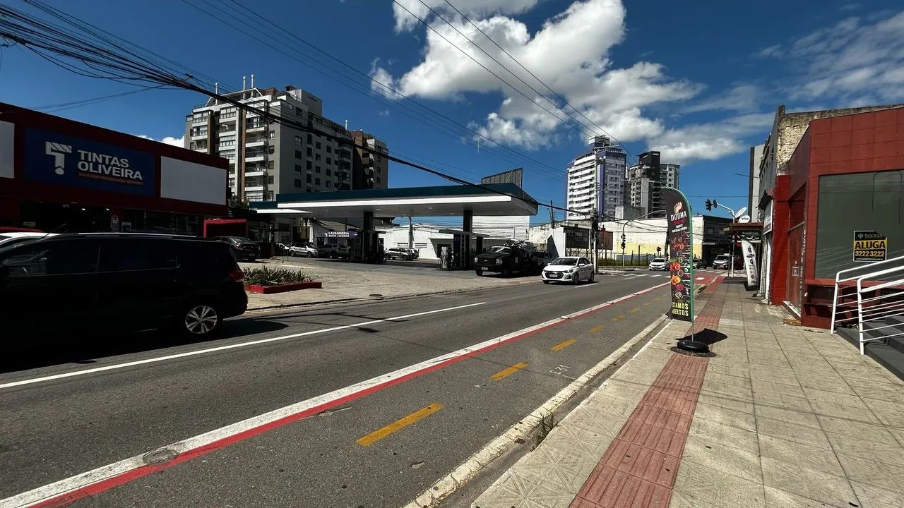 Locação! Loja em localização privilegiada no Bairro Estreito. - Foto 5