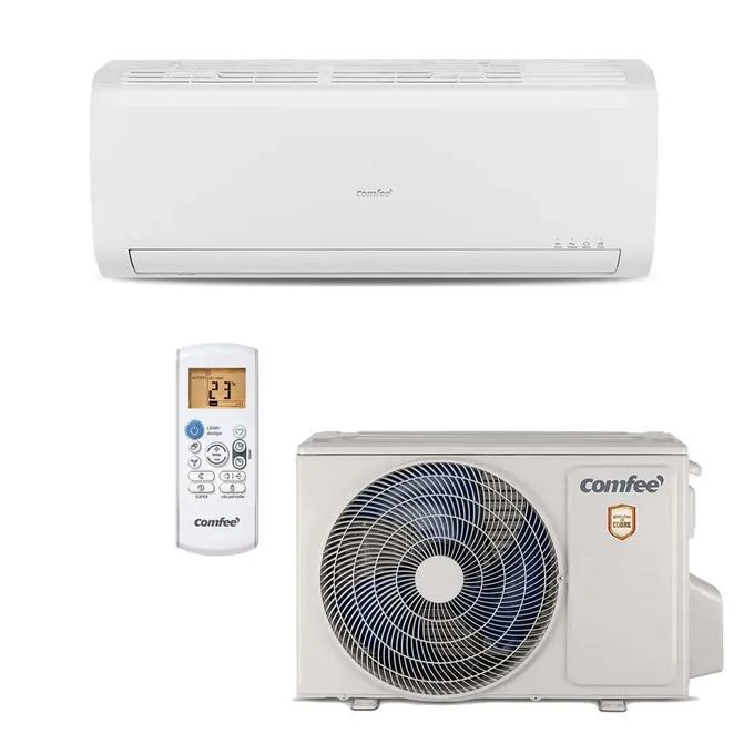 Ar condicionado Splinter 12000btus 