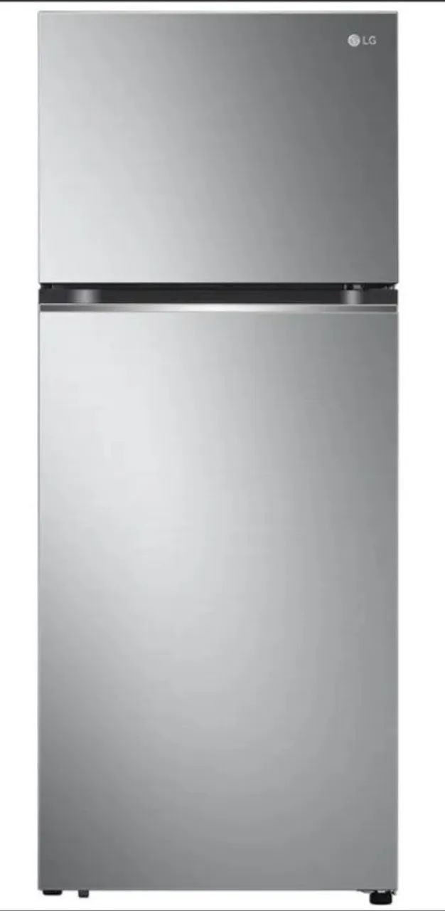 Geladeira LG 395l