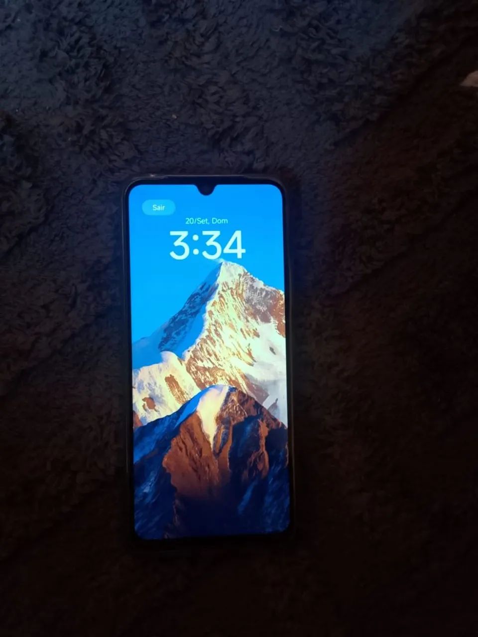 Vendo Redmi Note 14C  - Foto 2