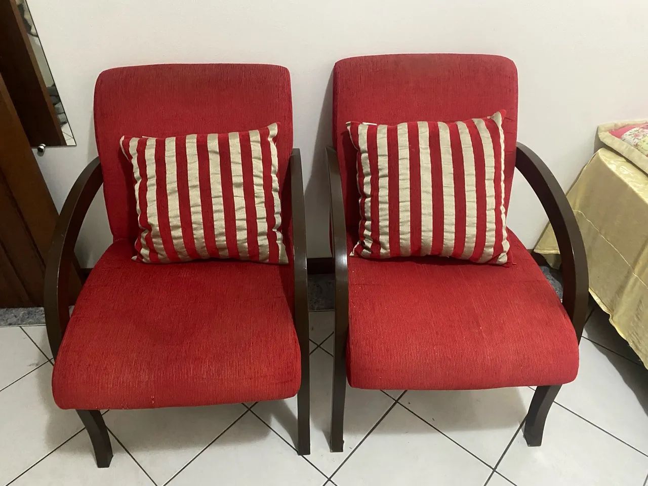 Poltrona Vintage - Foto 3