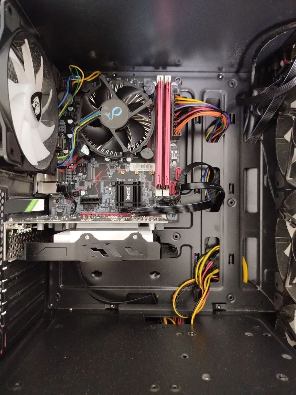 Computador Gamer Core i5 - Foto 2