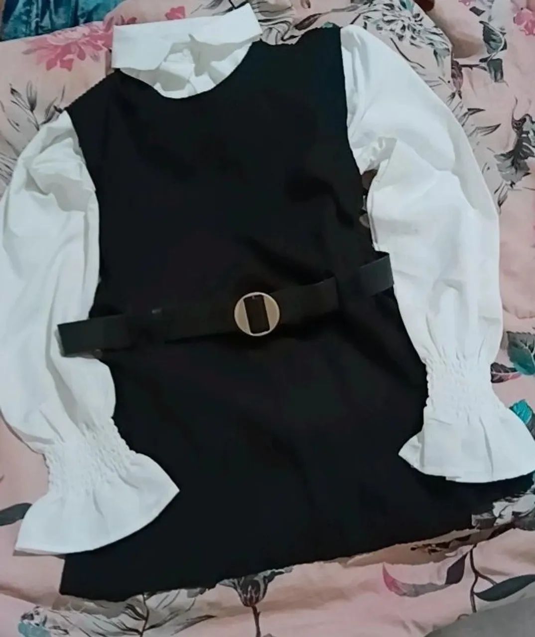 Blusa  - Foto 2