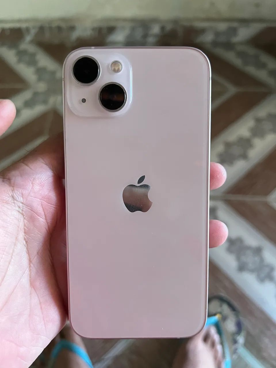Vendo iphone 13 - Foto 4