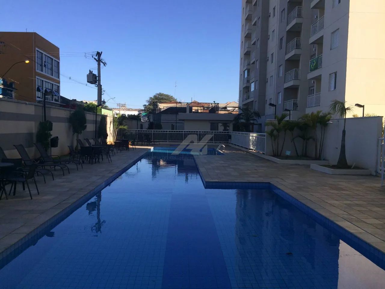 apartamento - Vila Industrial - Campinas - Foto 2