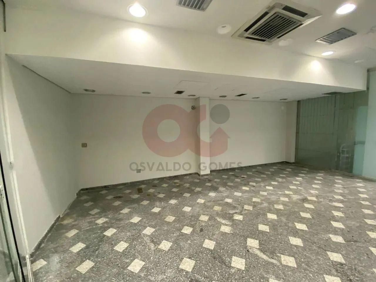 IMÓVEL COMERCIAL COM VÃO LIVRE E 10 VAGAS - BARRA FUNDA - SÃO PAULO/SP - Foto 5
