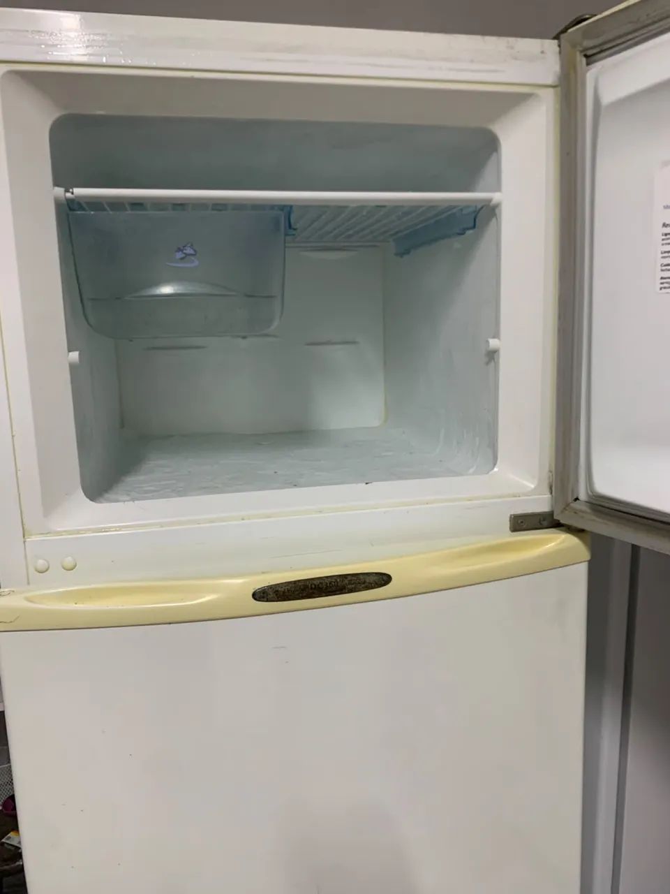 Geladeira Electrolux  - Foto 5