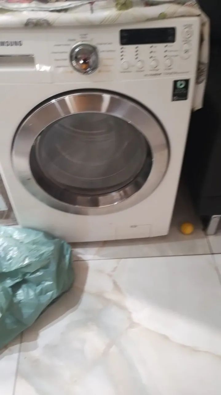 Manutenção De Lava e Seca e Maquina de lavar  - Foto 4