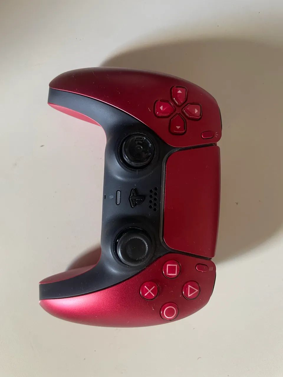 Controle de Ps5