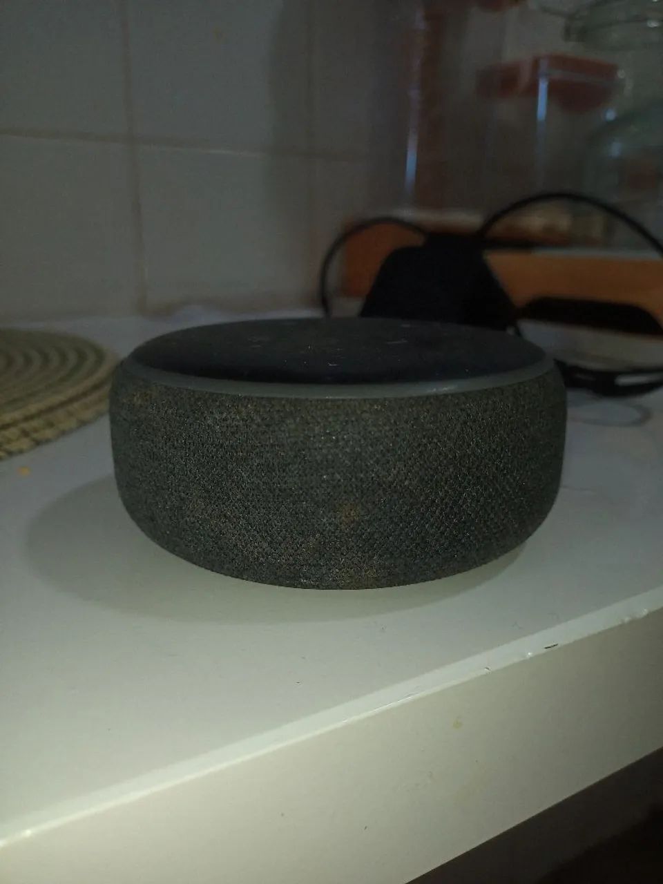 Vendo Alexa Amazon  - Foto 2