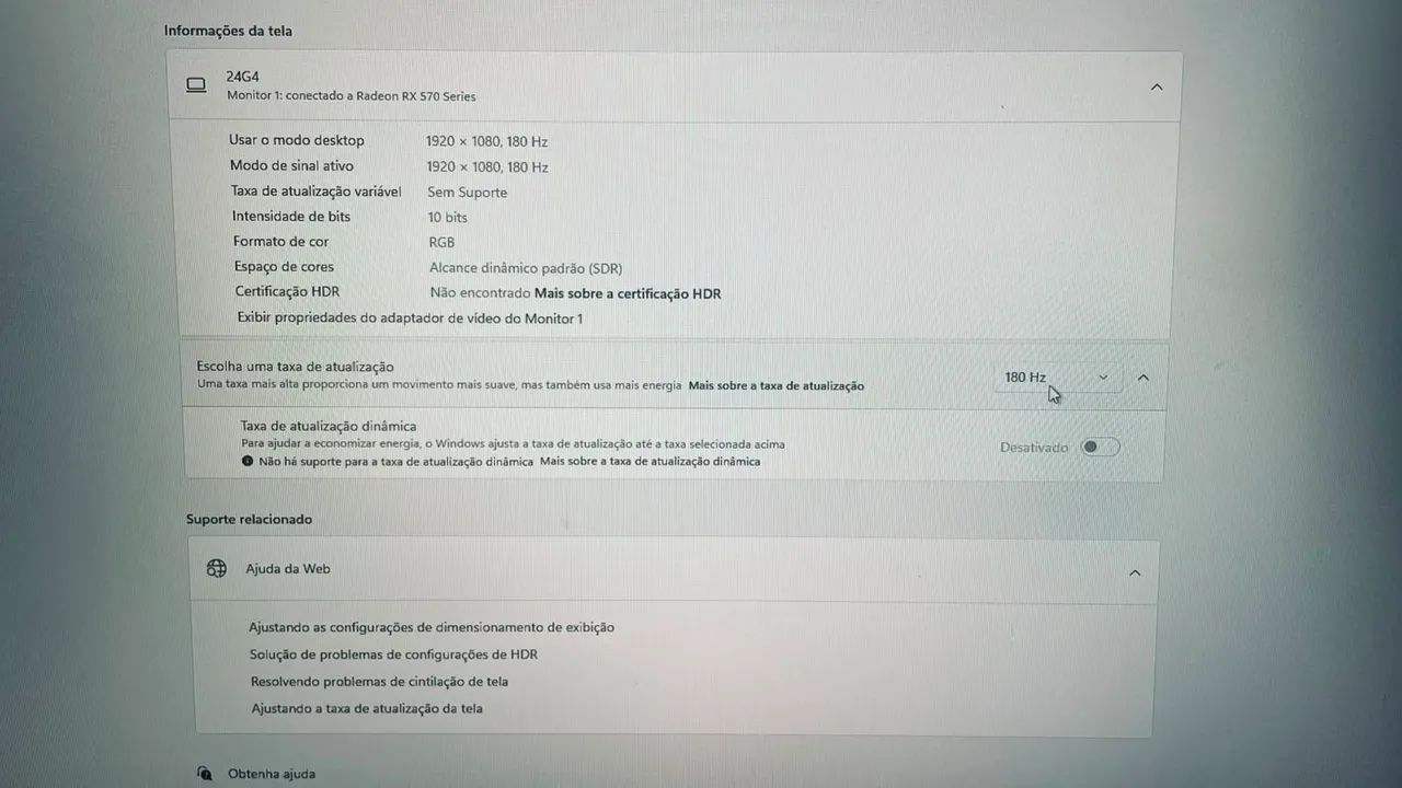 Vendo ou troco pc gamer