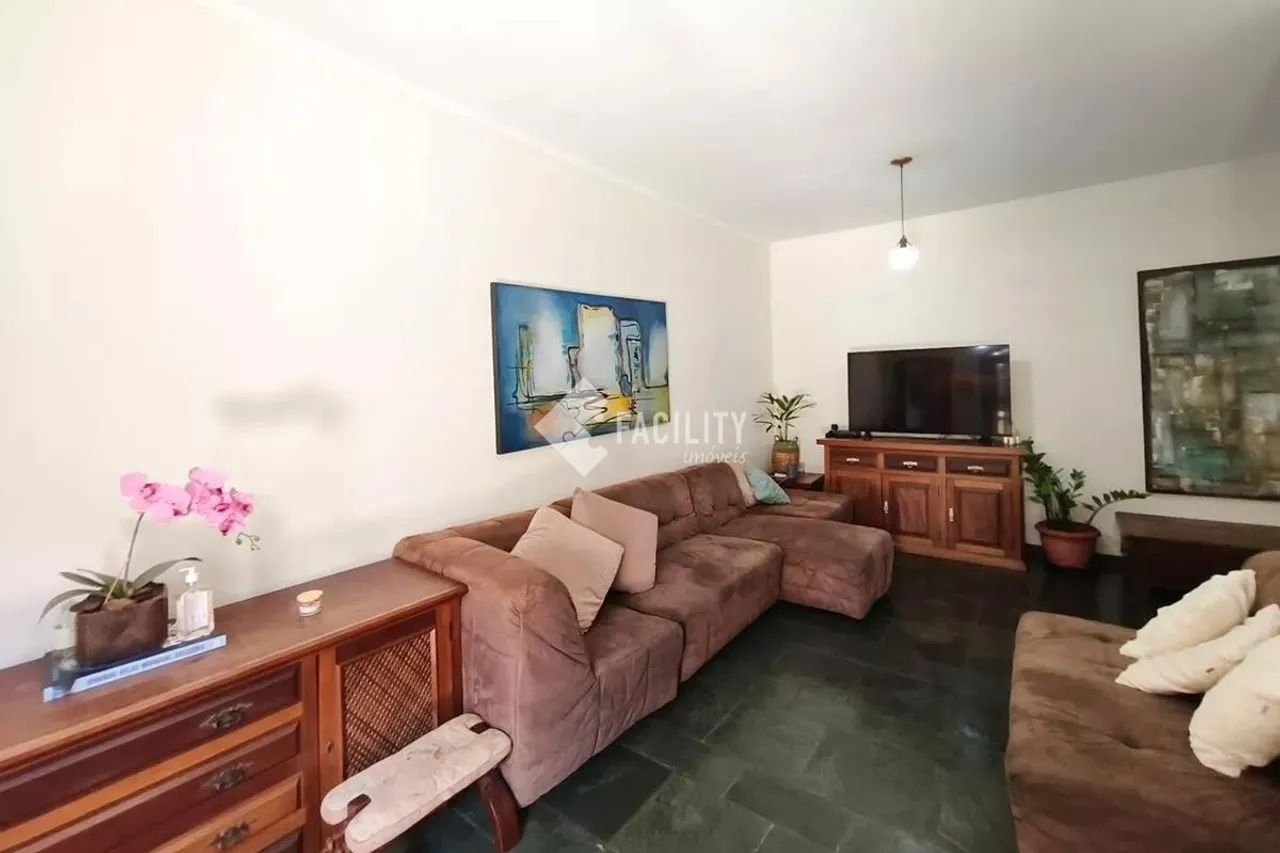 casa - Jardim Paraíso - Campinas - Foto 3