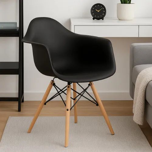 Poltrona Design Eames